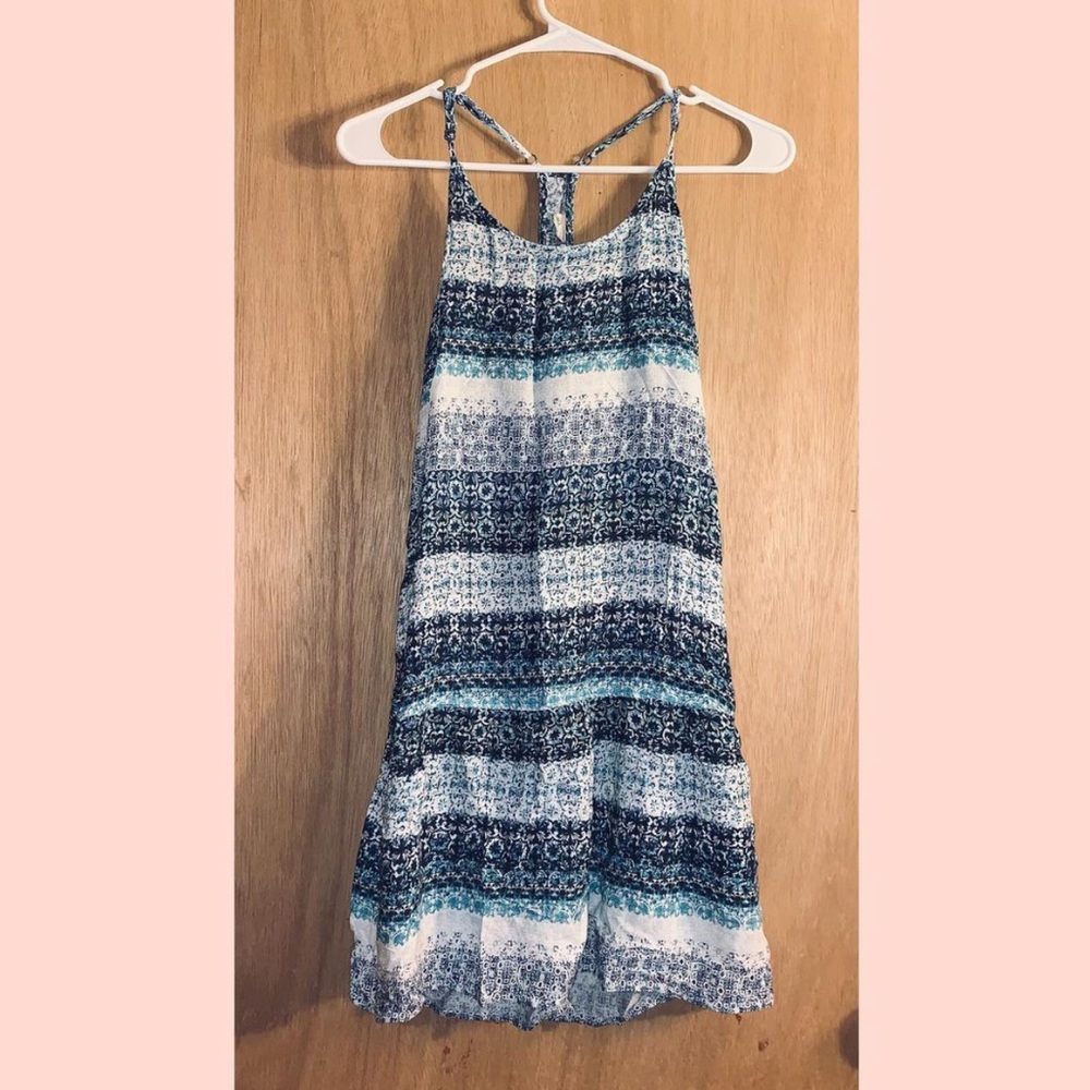 ✨ roxy dress